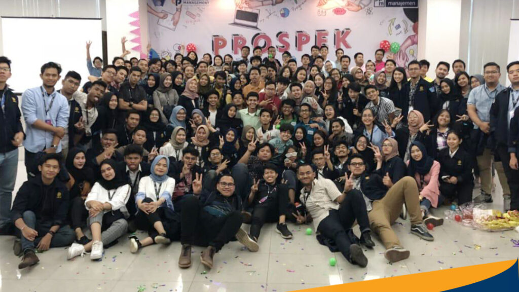 Kilas balik keseruan PROSPEK 2018 yuk!