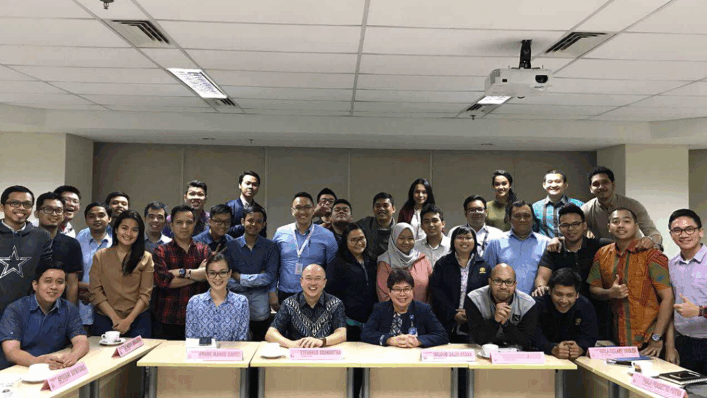 Guest Lecture Ethic Leaders