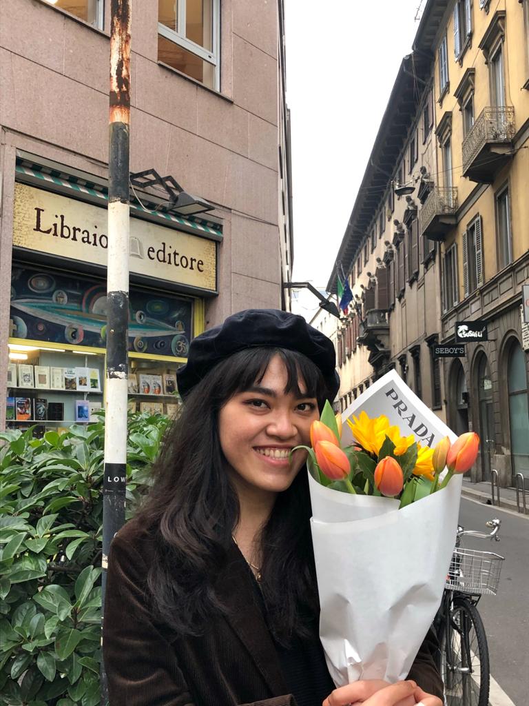 Go Beyond Limits: Sukses Kuliah dan Berkarir di Luar Negeri