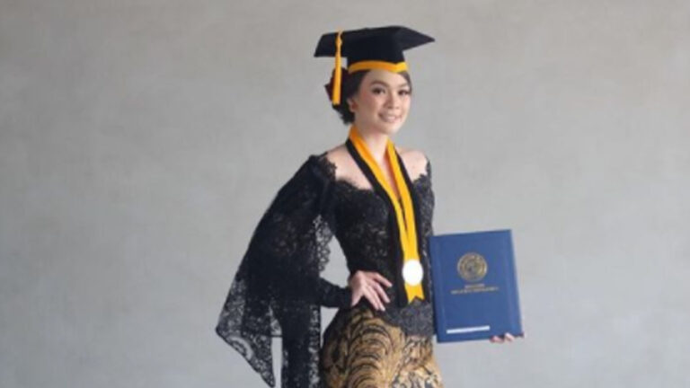 Semangat Kartini di Tengah Pandemi bersama Kezia Warouw