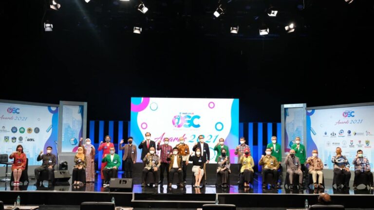 Akhirnya, OSC Awards 2021 Telah Terselenggara