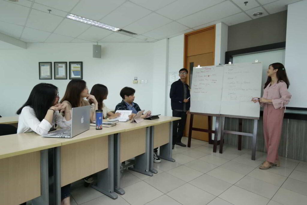 Jenis Manajemen yang Harus Kamu Tahu