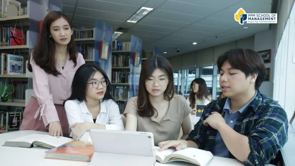 Pentingnya Berorganisasi Bagi Mahasiswa untuk Mendukung Kemampuan Diri