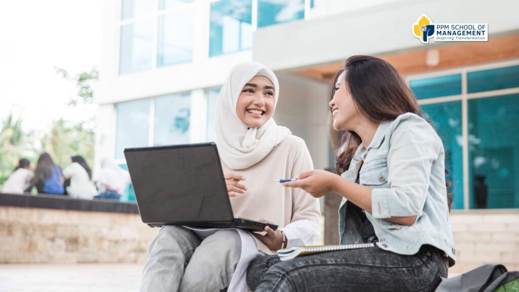 Keuntungan Akuntansi Bisnis