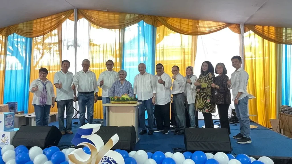 56 Tahun PPM Manajemen, PPM SoM Terus Berjanji Berkontribusi Bagi Negeri