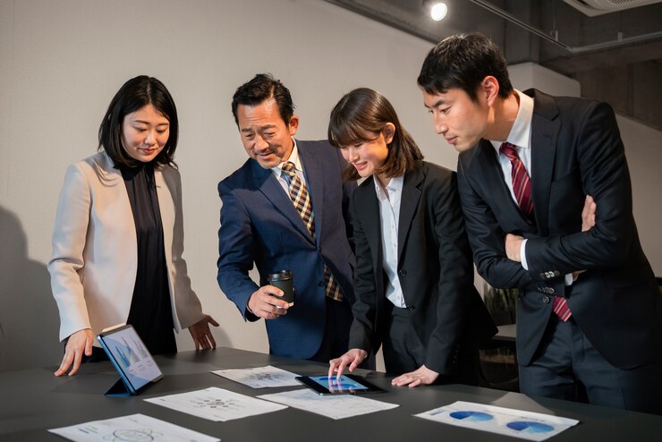 8 Keunggulan Kuliah S2 Manajemen Bisnis PPM School!