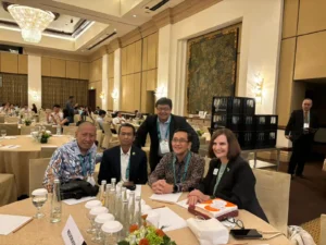 ppm school meningkatkan daya saing pendidikan manajemen indonesia melalui asia pacific accreditation conference