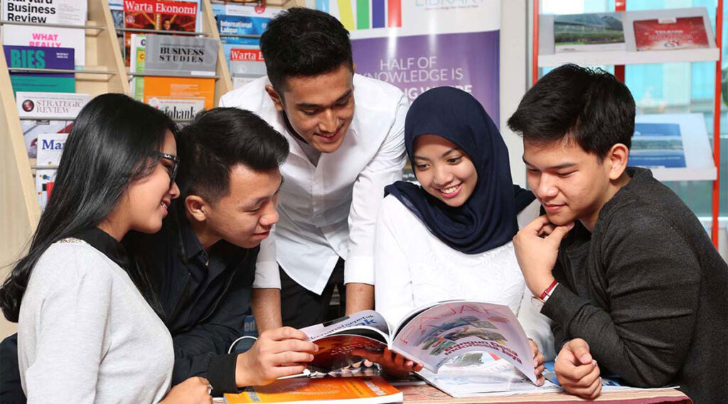 Sarjana Manajemen Reguler