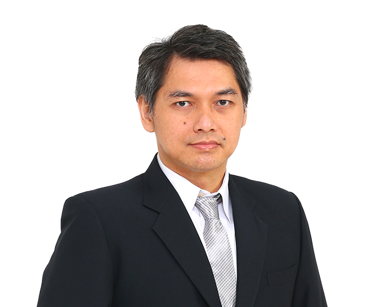 Dr. Alain Widjanarko Handakffa, S.T., M.T.