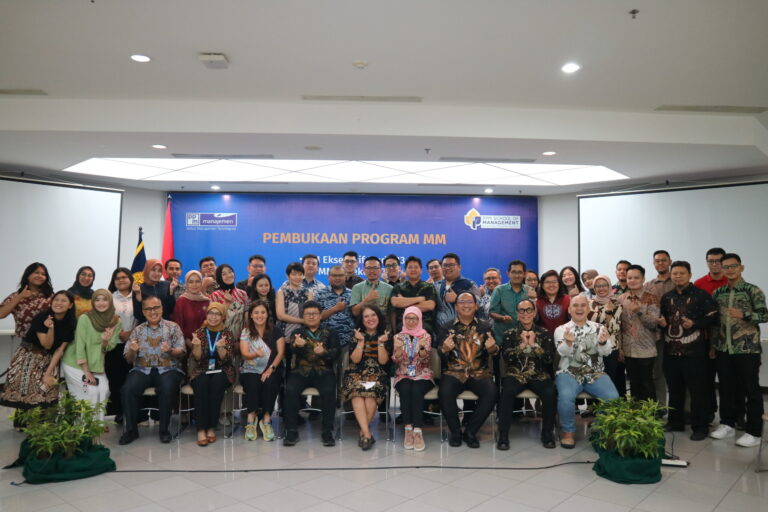 Opening of MM Executive Class 78 and Young Executive Class 33!