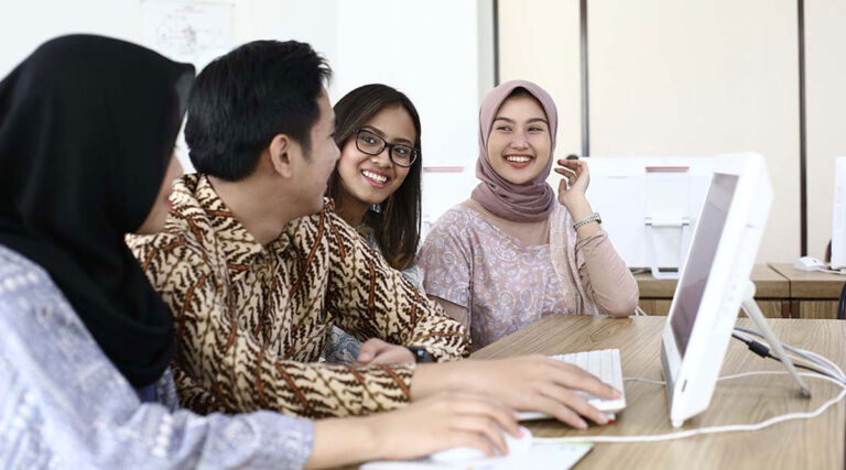 Sarjana Akuntansi  – Reguler