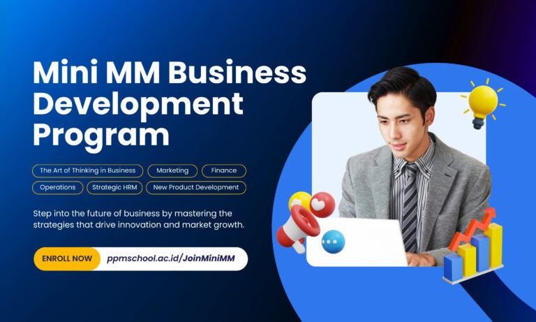 Business Developement Program (BDP)