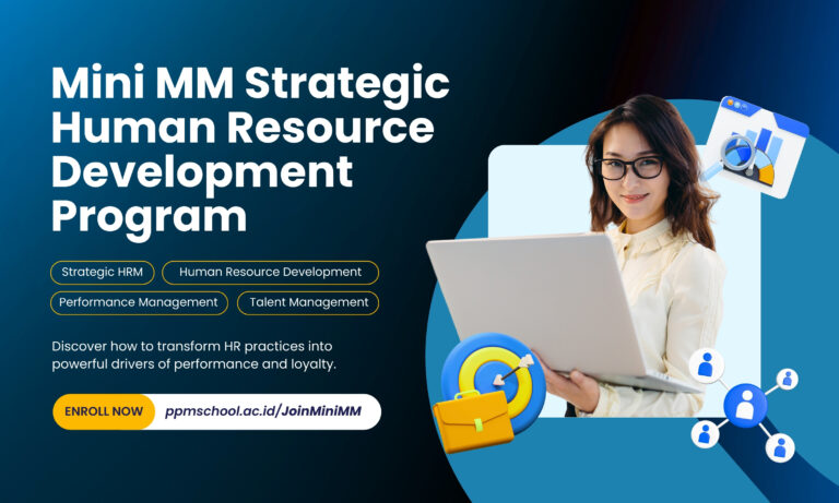 Strategic Human Resource Development Program (SHRDP)