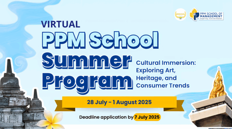PPM School Summer Program