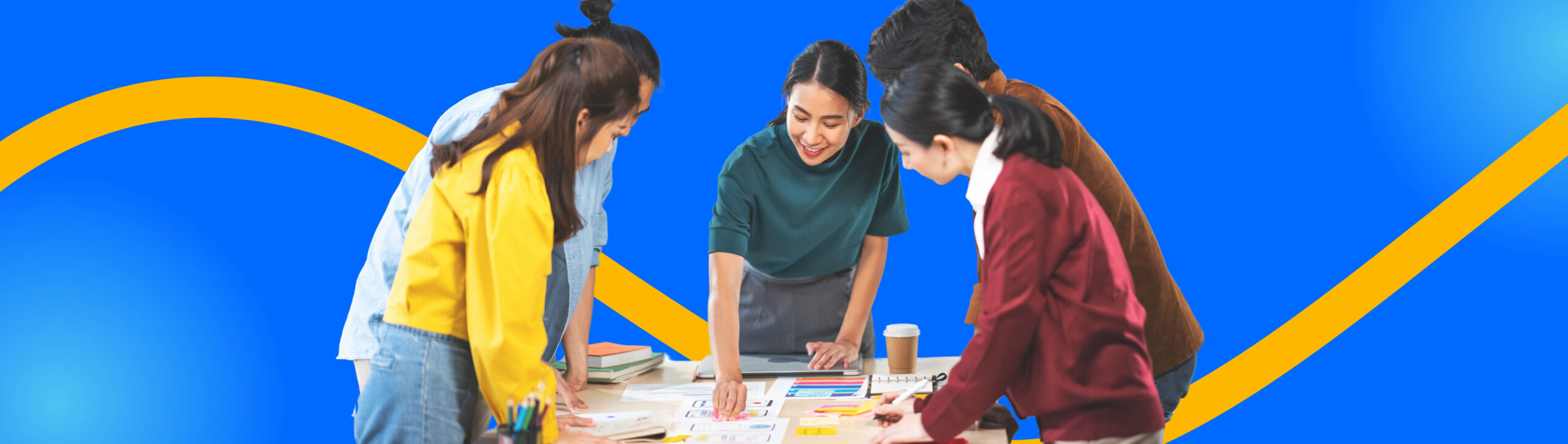 Program Internasional Mahasiswa PPM School