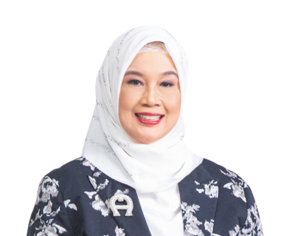 Dr. Budi Ariyani, S.E, M.M