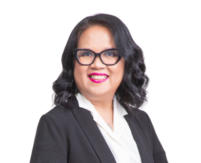 Dr. Diyah Dumasari Siregar, S.T., M.M.