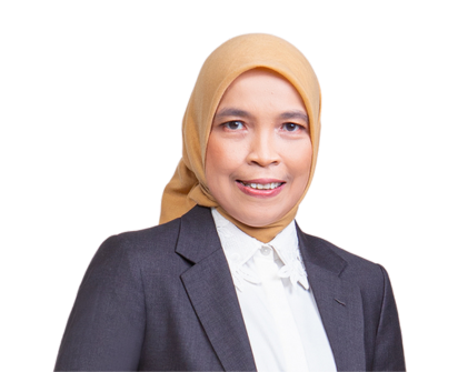 Dr. Diyah Ratna Fauziana, S.T., M.M