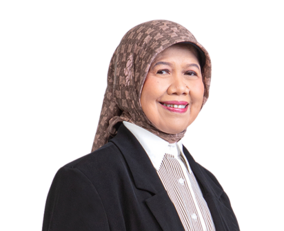 Dr. Ir. Endah Nuraeni, M.M