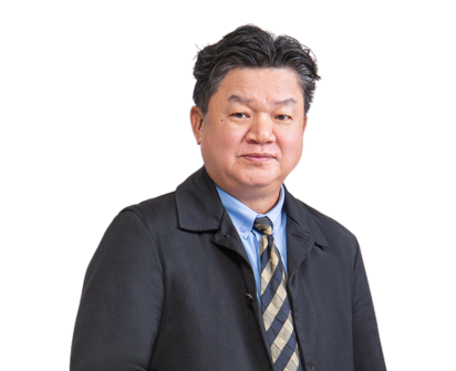 Dr. Joni Phangestu, S.T., M.M