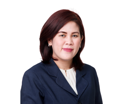 Dr. Lufina Mahadewi, S.Kom., M.M., M.Sc