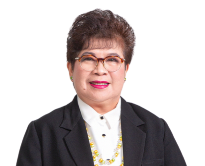 Dr. Pepey Riawati Kurnia, M.M