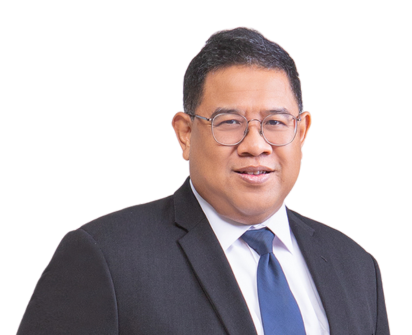 Dr. Riza Aryanto, M.M