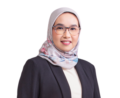 Fitri Safira, M.M., Ph.D