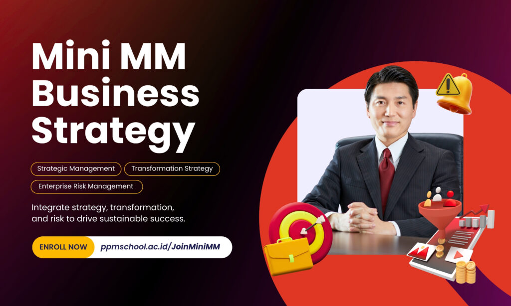 Business Strategy