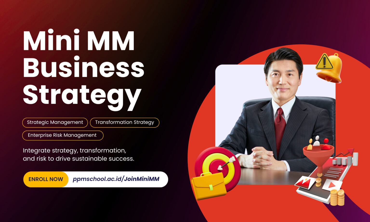 Business Strategy