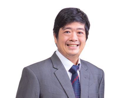 Dr. Yohanes Mardinata Rusli, SE., SH., Ak., M.Ak.