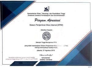 RISTEK DIKTI 