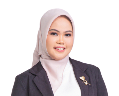 Nanda Alifia Putri, S.Bns., M.M.