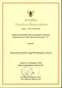Perpustakaan Nasional RI