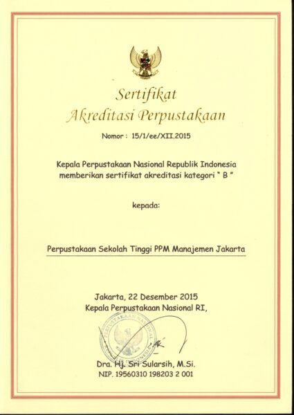 Perpustakaan Nasional RI