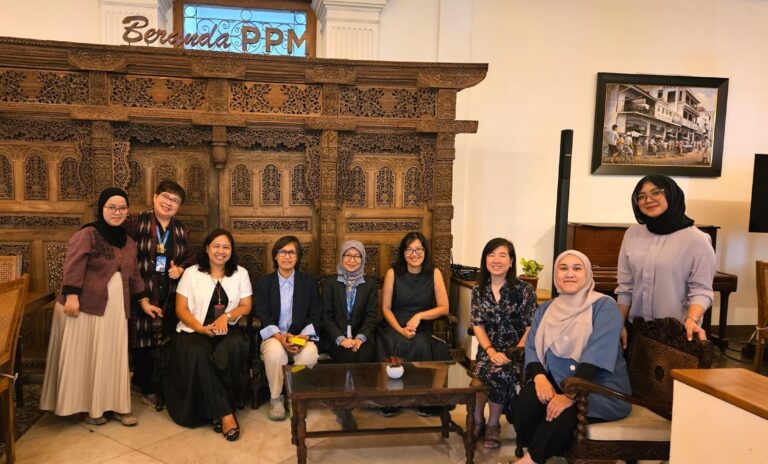 Forging a New Chapter: PPM School of Management and Hanoi University of Science and Technology Strengthen Partnership