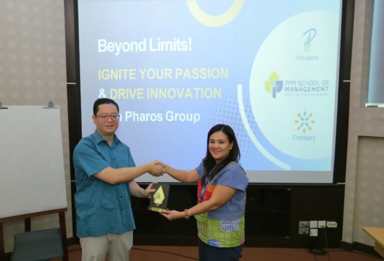 Pharos Indonesia Holds Campus Hiring, Targeting Talented PPM School of Management Graduates