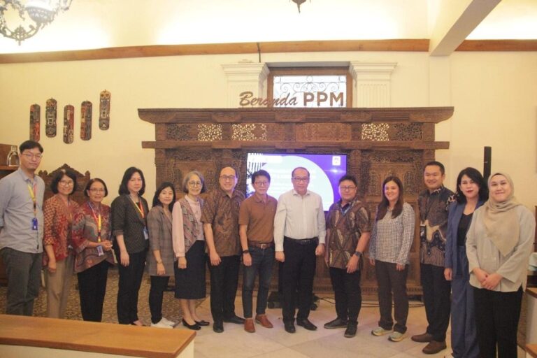 PPM School of Management dan YPAC Jakarta Berkolaborasi dalam Meningkatkan Kapasitas